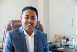 CEO Insights Asia honors DishHome chief Acharya